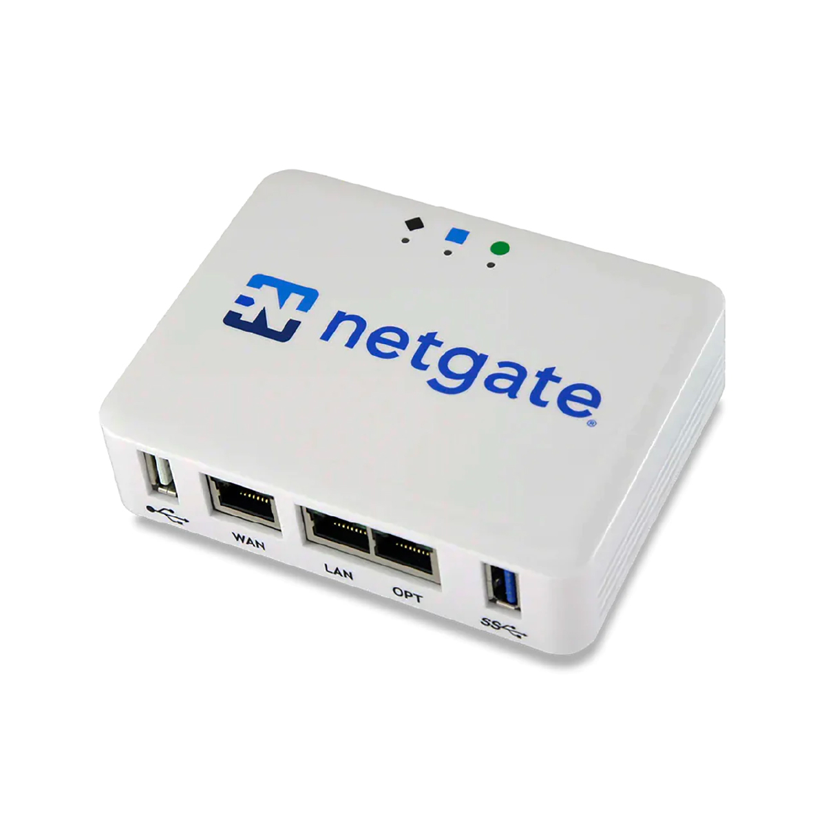 Netgate 1100 pfSense+ – Firewall Compatto per PMI e Home Office