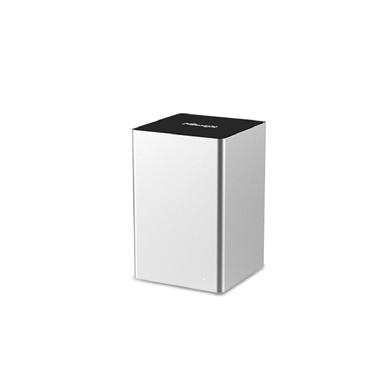 Milesight 4K Mini NVR Serie 1000 – Videosorveglianza Professionale Ultra-Compatta