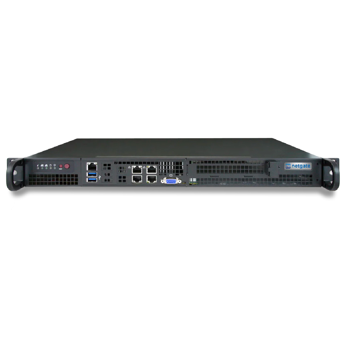 Netgate 1541 MAX pfSense+ – Firewall Enterprise per Data Center Critici
