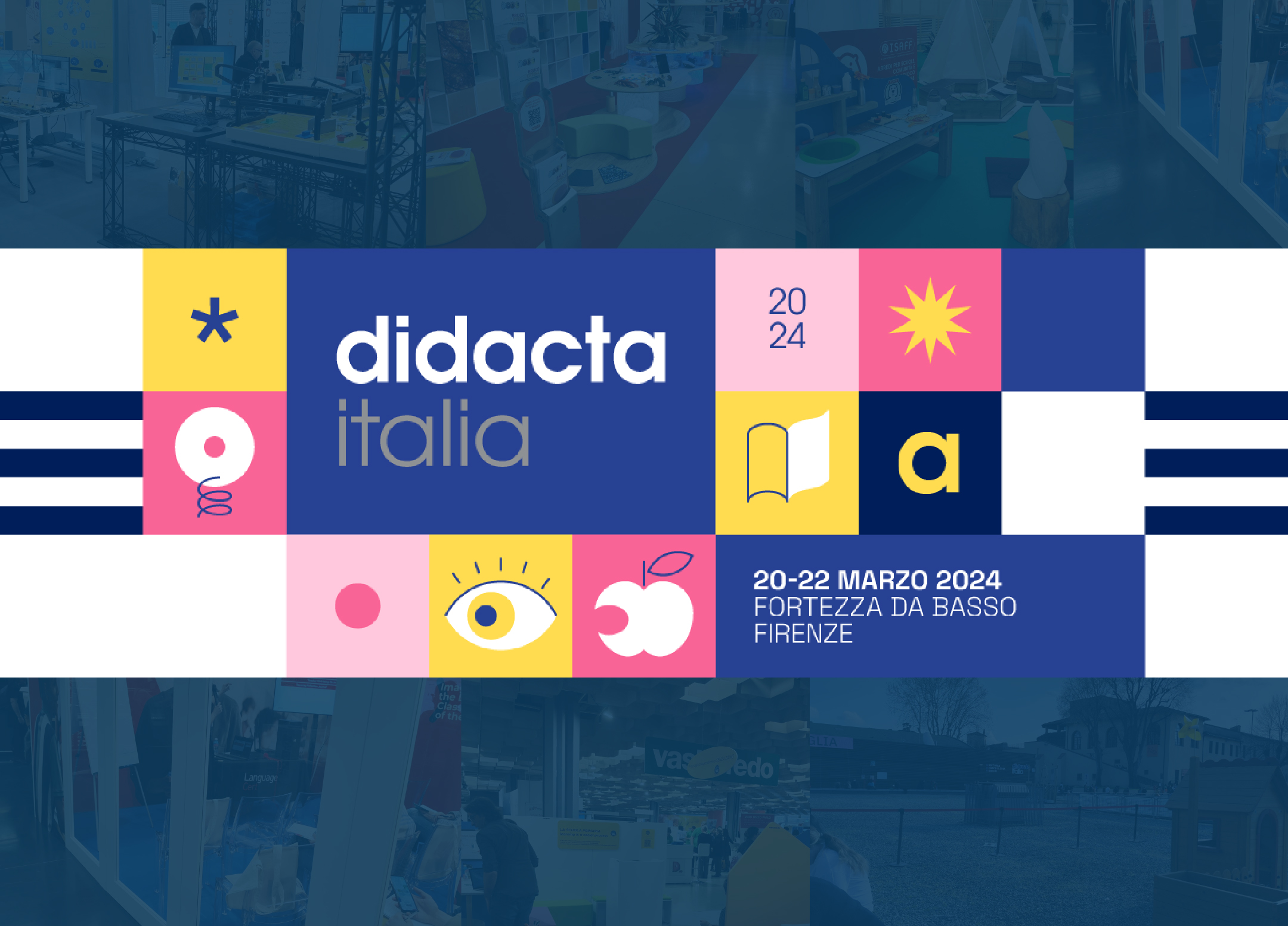 CSC alla Fiera Didacta Italia: Innovazione e Tecnologia per la Formazione del Futuro