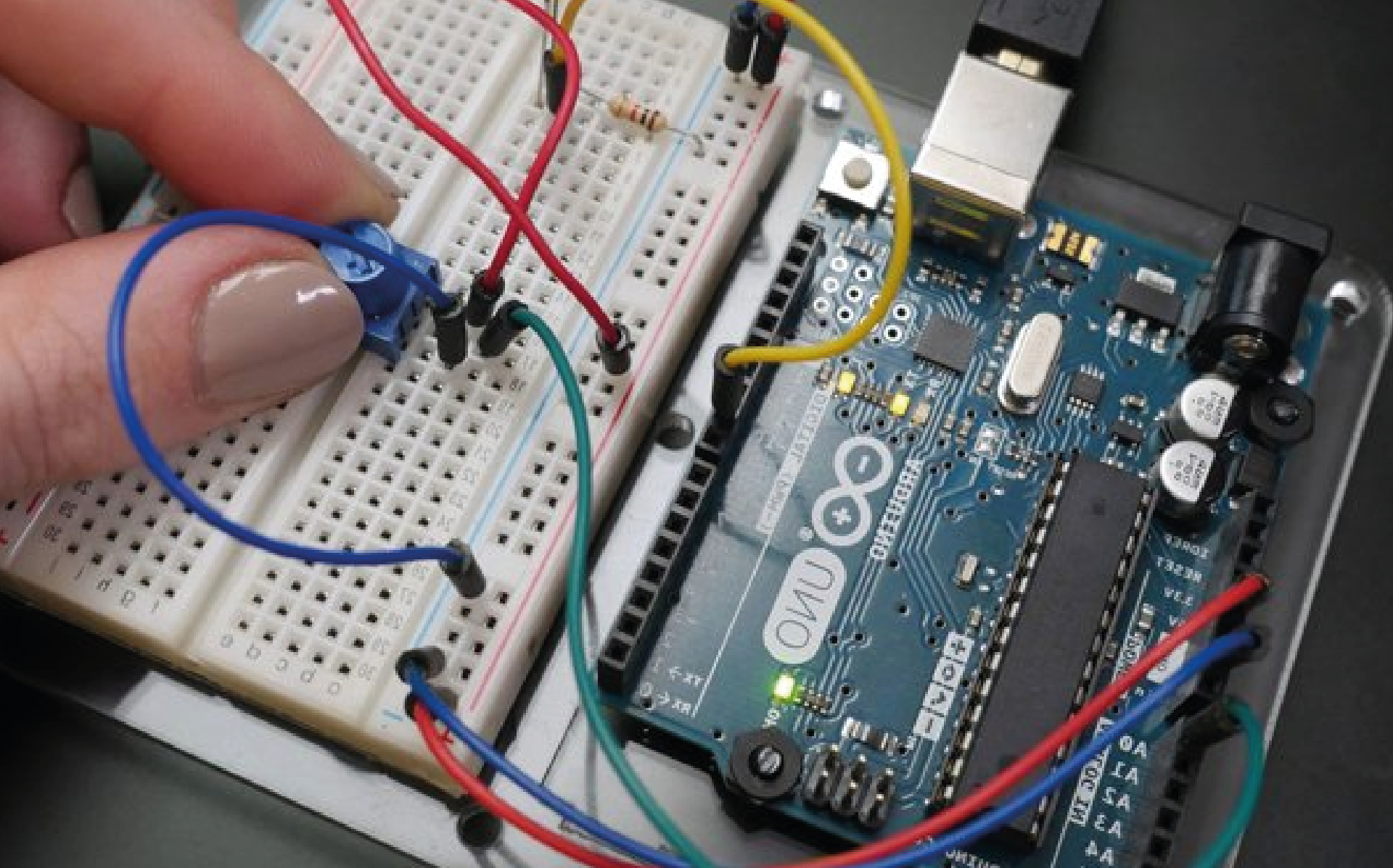 Arduino da zero a maker