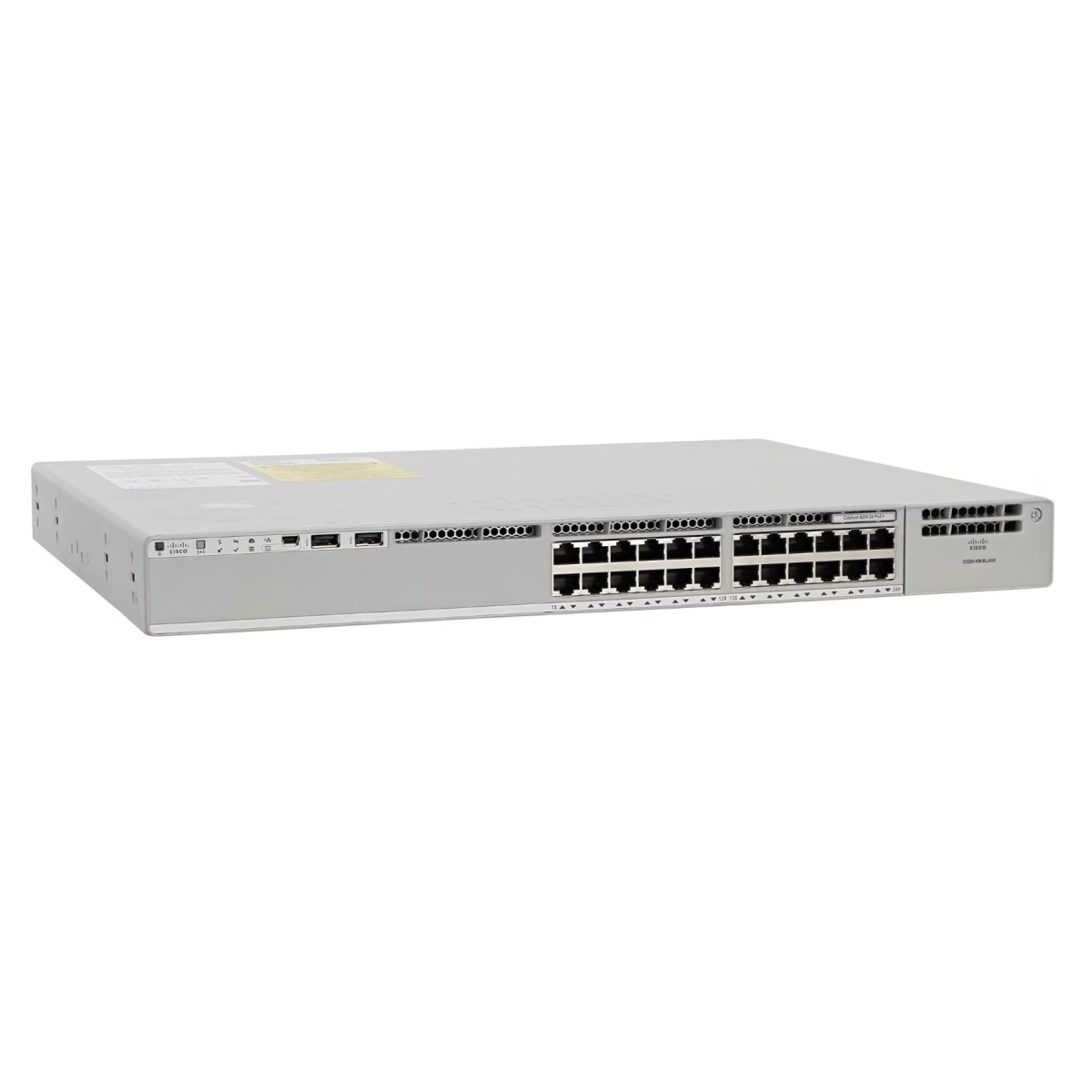 Cisco Catalyst 9200 – Switch Enterprise per Reti Sicure e Intelligenti