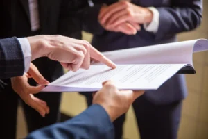 Consulenza Legale