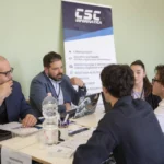 CSC Group al Career Day dell’ITI “G. Lucarelli” di Benevento