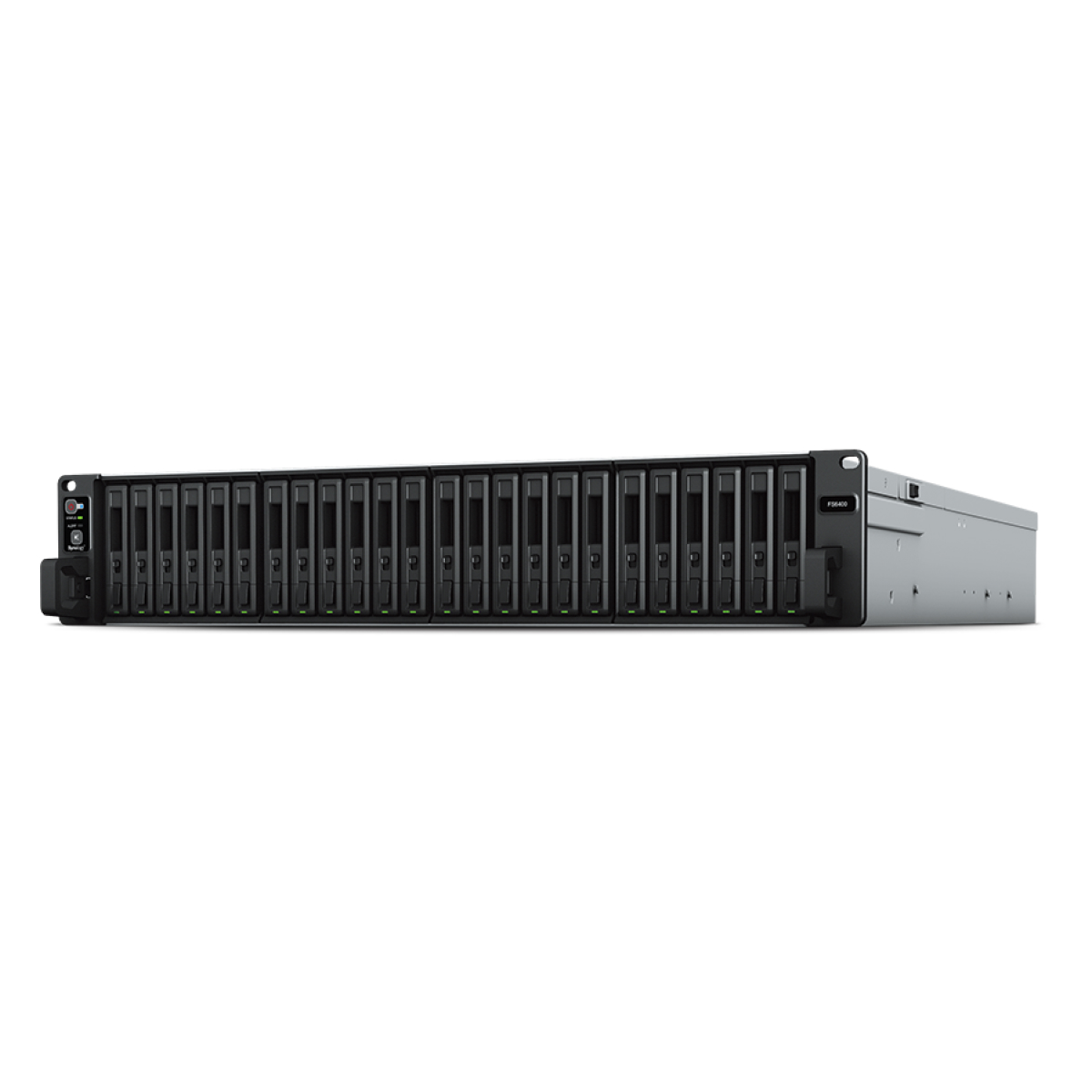 Synology FS6400 FlashStation – Storage All-Flash Enterprise per Performance Critiche