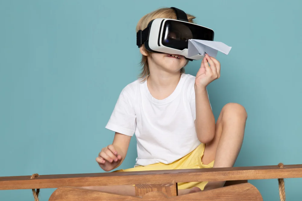 Laboratorio Aerodinamica VR