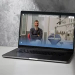 Il Nuovo Sito del Dott. Ciriaco Di Pietro: Quando Tecnologia e Design si Incontrano per Trasformare l’Esperienza Digitale