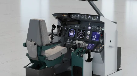 Simulatore Boeing 737: Formazione Aeronautica Professionale