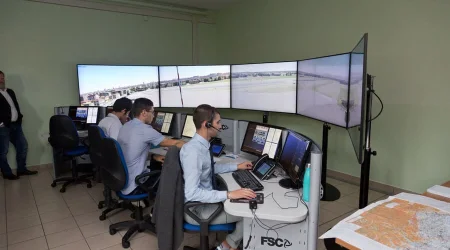 Laboratorio FISO: Formazione Avanzata per Operatori dei Servizi Informazioni Volo