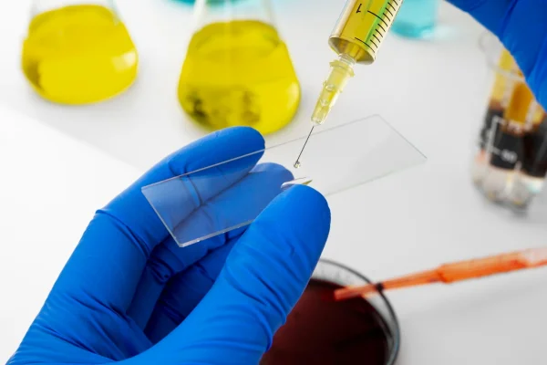 Laboratorio Didattico per l’Analisi degli Alimenti: Controllo Qualità e Sicurezza Alimentare