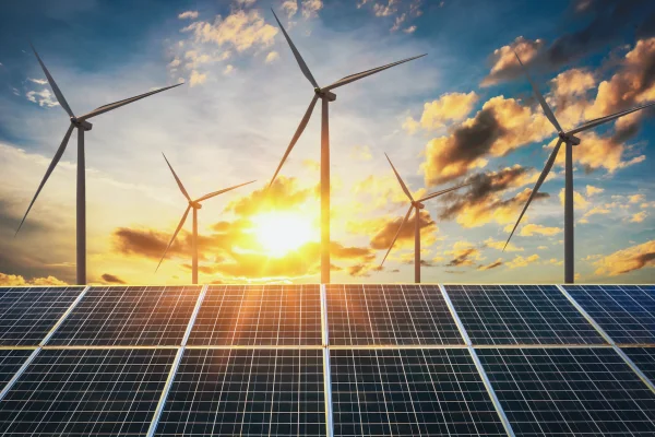 Laboratorio di Energia Solare ed Eolica Off-Grid: Formazione nelle Energie Rinnovabili