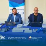 CSC al Career Day UNISANNIO: Investire nei Talenti del Domani