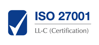 ISO/IEC 27001:2022 CSC informatica s.r.l.