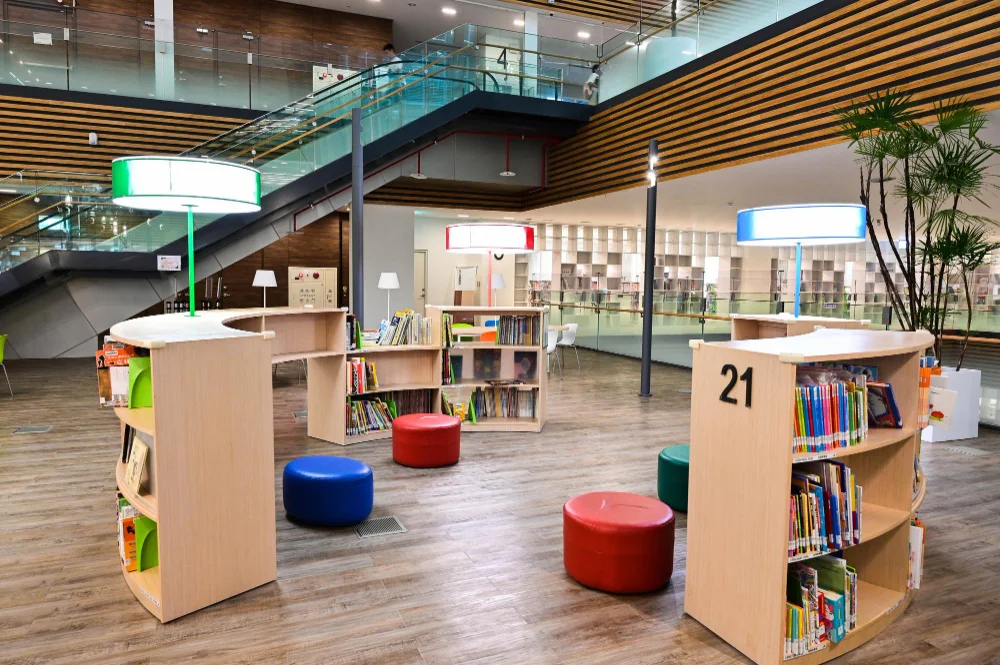 Fondi PNRR per Arredi Scolastici Innovativi: Come ottimizzare i finanziamenti per i nidi e le scuole dell’infanzia