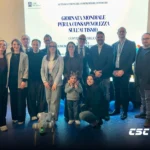 Autismo e innovazione digitale: CSC Group al CRM San Marco di San Marco dei Cavoti