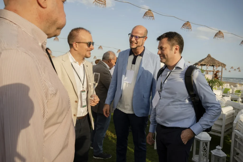 CSC Group al SUSE Ecosystem After Hours 2026: costruire relazioni che durano