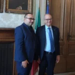 Incontro tra CSC e il Ministro dell’Istruzione Giuseppe Valditara: Visioni e Prospettive per la Scuola del Futuro